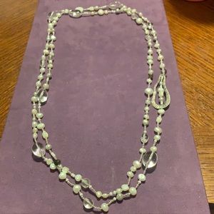 Grace & Heart necklace